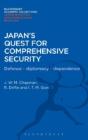 Japan'S Quest For Comprehensive Security - Preview