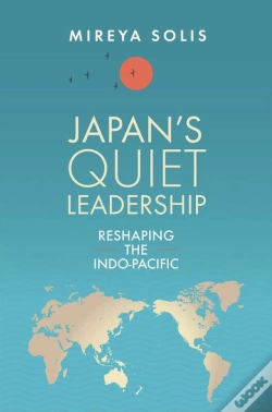 Capa do artigo Japan'S Quiet Leadership