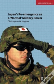 Capa do artigo Japan