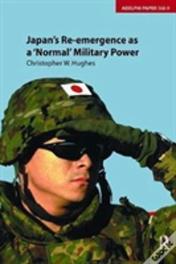 Capa do artigo Japan'S Re-Emergence As A 'Normal' Military Power