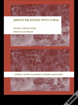 Capa do artigo Japan'S Relations With China