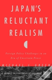 Japan'S Reluctant Realism