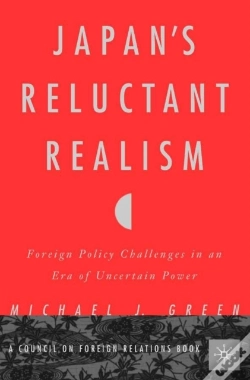 Capa do artigo Japan'S Reluctant Realism