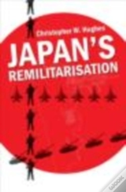 Capa do artigo Japan'S Remilitarisation