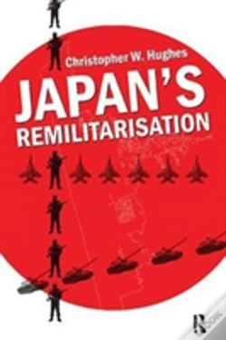 Capa do artigo Japan'S Remilitarisation
