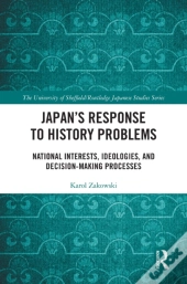 Japan'S Response To History Problems