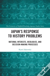 Capa do artigo Japan