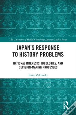 Capa do artigo Japan'S Response To History Problems