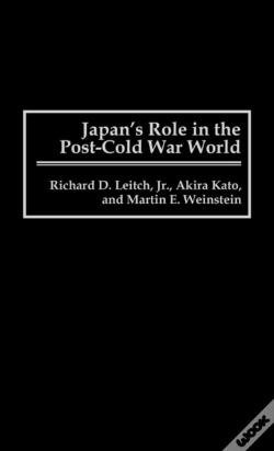 Capa do artigo Japan'S Role In The Post-Cold War World