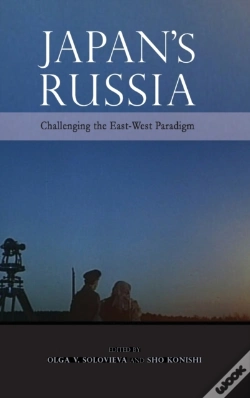 Capa do artigo Japan'S Russia