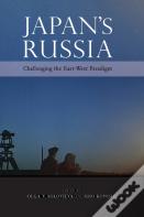 Japan'S Russia