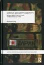 Japan'S Security Identity - Preview