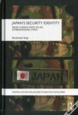 Capa do artigo Japan'S Security Identity
