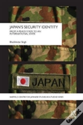 Japan'S Security Identity