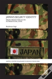 Capa do artigo Japan