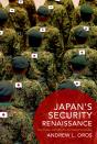 Japan'S Security Renaissance - Preview