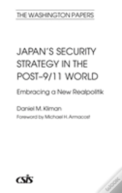 Capa do artigo Japan'S Security Strategy In The Post-9/11 World
