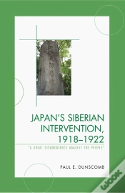 Capa do artigo Japan