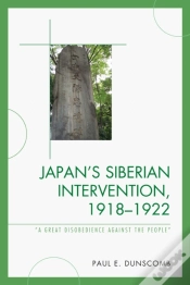 Capa do artigo Japan