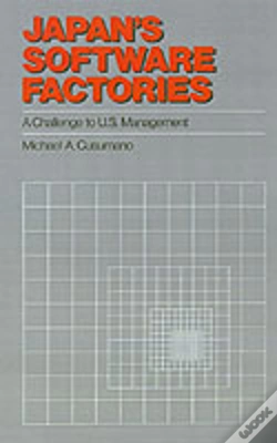 Capa do artigo Japan'S Software Factories