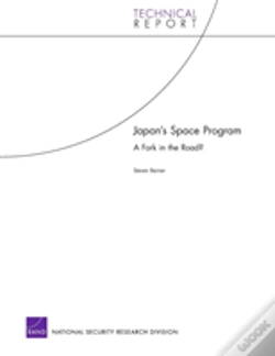 Capa do artigo Japan'S Space Program