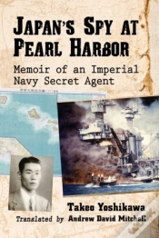 Capa do artigo Japan