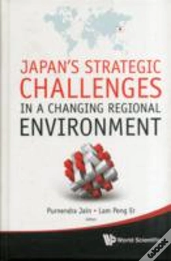 Capa do artigo Japan'S Strategic Challenges In A Changing Regional Environment