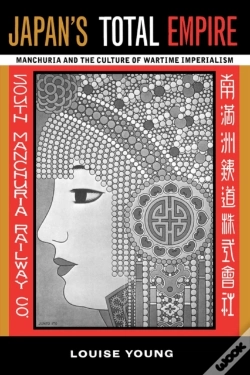 Capa do artigo Japan'S Total Empire