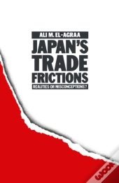 Japan'S Trade Frictions