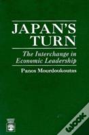 Japan'S Turn