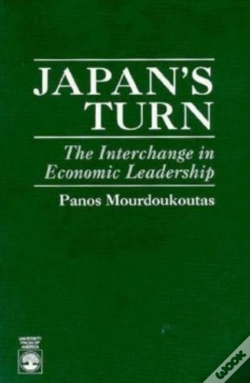 Capa do artigo Japan'S Turn