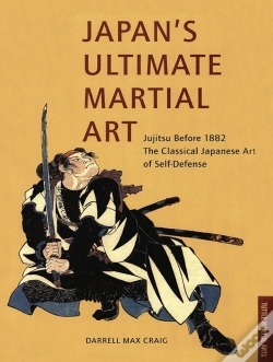 Capa do artigo Japan'S Ultimate Martial Art
