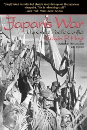 Capa do artigo Japan