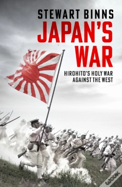 Capa do artigo Japan'S War