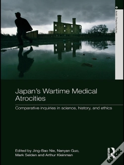 Capa do artigo Japan'S Wartime Medical Atrocities