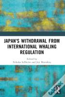 Japan'S Withdrawal From International Whaling Regulation