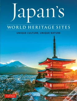 Capa do artigo Japan'S World Heritage Sites