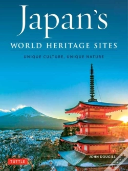 Capa do artigo Japan'S World Heritage Sites