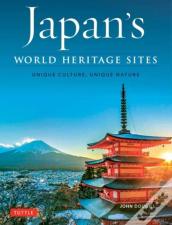 Japan'S World Heritage Sites