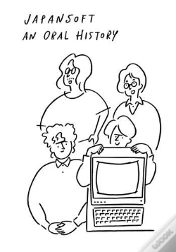 Capa do artigo Japansoft: An Oral History