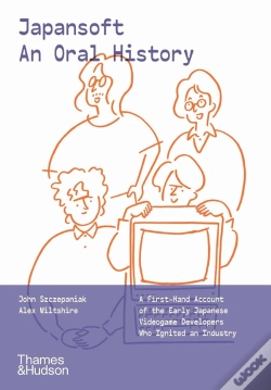 Capa do artigo Japansoft: An Oral History