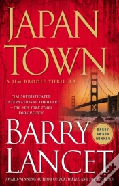 Capa do artigo Japantown