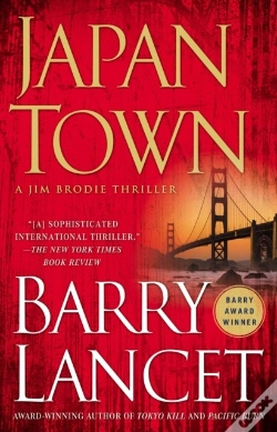 Capa do artigo Japantown