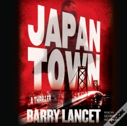 Capa do artigo Japantown