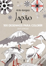 Capa do artigo Japão - Arte-Terapia