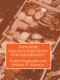 Japenese Encounters With Postmod - Preview