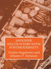 Capa do artigo Japenese Encounters With Postmod