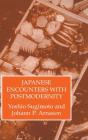 Japenese Encounters With Postmod - Preview