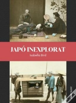 Capa do artigo Japo Inexplorat