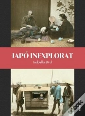 Capa do artigo Japo Inexplorat